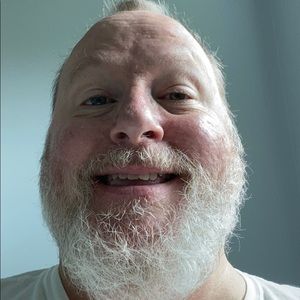 Meet your Posher, Robbie